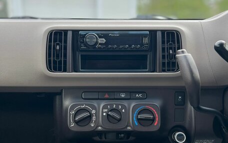 Toyota Passo III, 2016 год, 809 000 рублей, 19 фотография