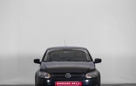Volkswagen Polo VI (EU Market), 2012 год, 799 000 рублей, 2 фотография