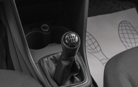 Volkswagen Polo VI (EU Market), 2012 год, 799 000 рублей, 13 фотография