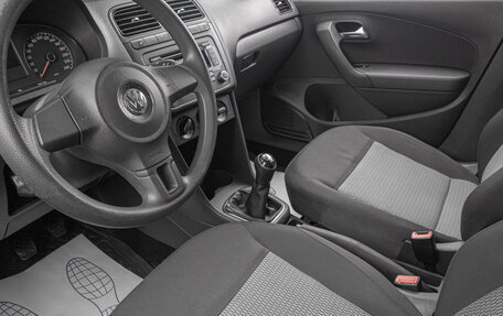 Volkswagen Polo VI (EU Market), 2012 год, 799 000 рублей, 9 фотография