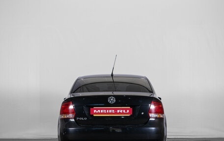 Volkswagen Polo VI (EU Market), 2012 год, 799 000 рублей, 6 фотография