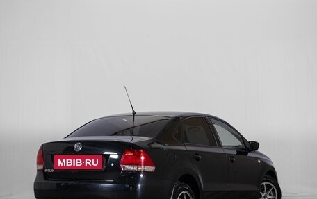 Volkswagen Polo VI (EU Market), 2012 год, 799 000 рублей, 5 фотография