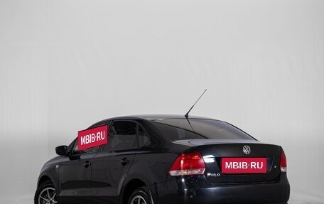 Volkswagen Polo VI (EU Market), 2012 год, 799 000 рублей, 7 фотография
