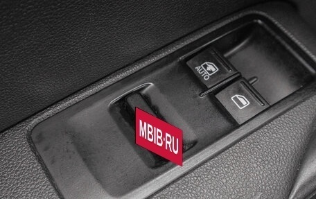 Volkswagen Polo VI (EU Market), 2012 год, 799 000 рублей, 10 фотография
