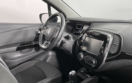 Renault Kaptur I рестайлинг, 2020 год, 1 845 000 рублей, 10 фотография