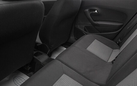 Volkswagen Polo VI (EU Market), 2012 год, 799 000 рублей, 18 фотография