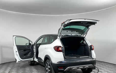Renault Kaptur I рестайлинг, 2020 год, 1 845 000 рублей, 8 фотография
