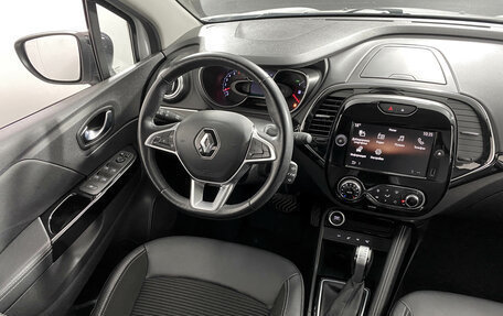 Renault Kaptur I рестайлинг, 2020 год, 1 845 000 рублей, 12 фотография