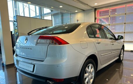 Renault Laguna III рестайлинг, 2008 год, 799 000 рублей, 4 фотография