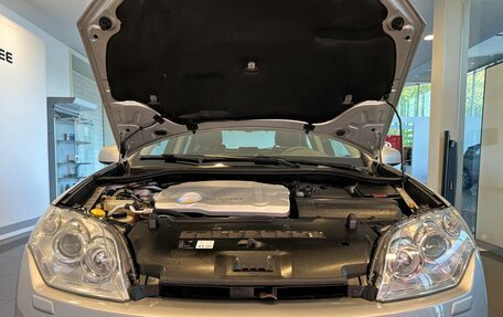 Renault Laguna III рестайлинг, 2008 год, 799 000 рублей, 6 фотография