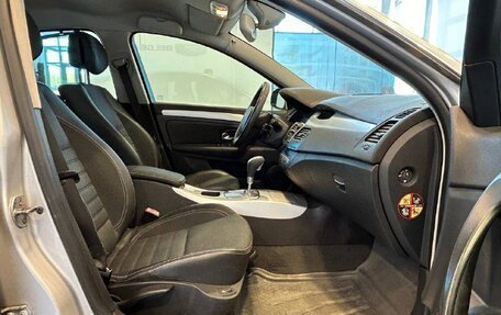 Renault Laguna III рестайлинг, 2008 год, 799 000 рублей, 12 фотография
