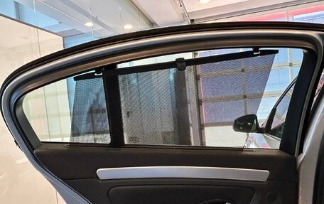 Renault Laguna III рестайлинг, 2008 год, 799 000 рублей, 18 фотография