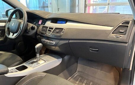 Renault Laguna III рестайлинг, 2008 год, 799 000 рублей, 10 фотография