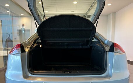 Renault Laguna III рестайлинг, 2008 год, 799 000 рублей, 8 фотография