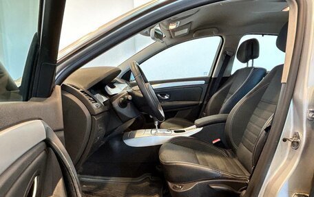 Renault Laguna III рестайлинг, 2008 год, 799 000 рублей, 11 фотография