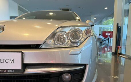 Renault Laguna III рестайлинг, 2008 год, 799 000 рублей, 25 фотография
