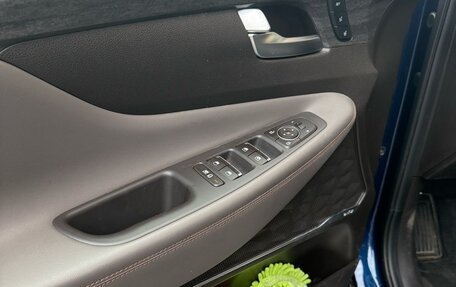 Hyundai Santa Fe IV, 2020 год, 3 299 999 рублей, 5 фотография