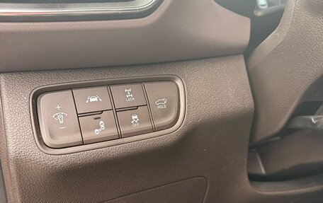 Hyundai Santa Fe IV, 2020 год, 3 299 999 рублей, 12 фотография
