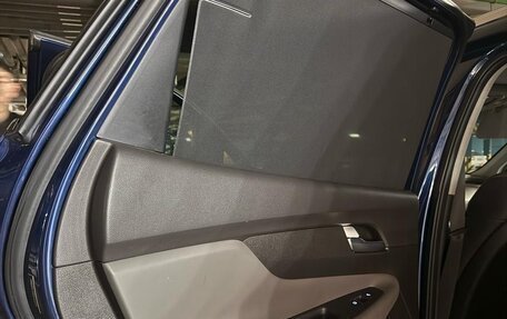 Hyundai Santa Fe IV, 2020 год, 3 299 999 рублей, 2 фотография