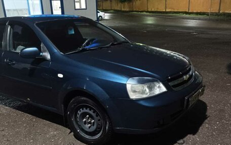 Chevrolet Lacetti, 2009 год, 310 000 рублей, 5 фотография