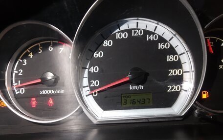Chevrolet Lacetti, 2009 год, 310 000 рублей, 6 фотография