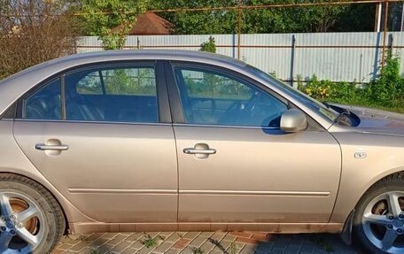Hyundai Sonata VI, 2007 год, 650 000 рублей, 6 фотография