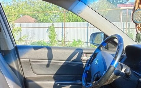 Hyundai Sonata VI, 2007 год, 650 000 рублей, 2 фотография