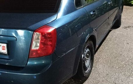 Chevrolet Lacetti, 2009 год, 310 000 рублей, 4 фотография