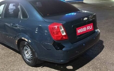 Chevrolet Lacetti, 2009 год, 310 000 рублей, 3 фотография