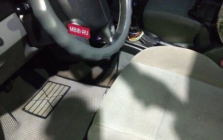 Chevrolet Lacetti, 2009 год, 310 000 рублей, 7 фотография