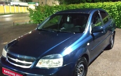 Chevrolet Lacetti, 2009 год, 310 000 рублей, 1 фотография