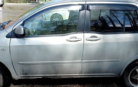 Toyota Raum II, 2003 год, 450 000 рублей, 6 фотография