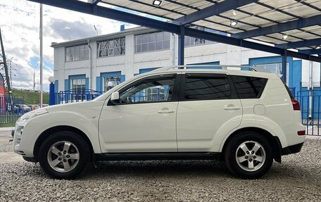 Peugeot 4007, 2011 год, 1 149 000 рублей, 2 фотография