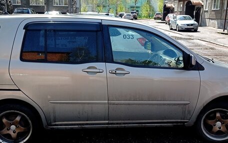 Toyota Raum II, 2003 год, 450 000 рублей, 5 фотография