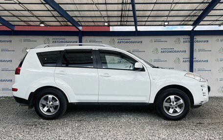 Peugeot 4007, 2011 год, 1 149 000 рублей, 6 фотография