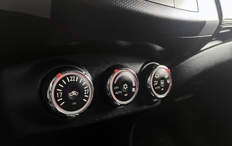 Peugeot 4007, 2011 год, 1 149 000 рублей, 13 фотография
