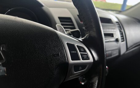 Peugeot 4007, 2011 год, 1 149 000 рублей, 12 фотография
