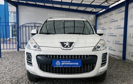 Peugeot 4007, 2011 год, 1 149 000 рублей, 8 фотография