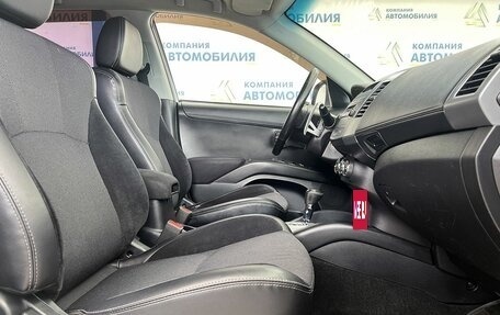 Peugeot 4007, 2011 год, 1 149 000 рублей, 10 фотография