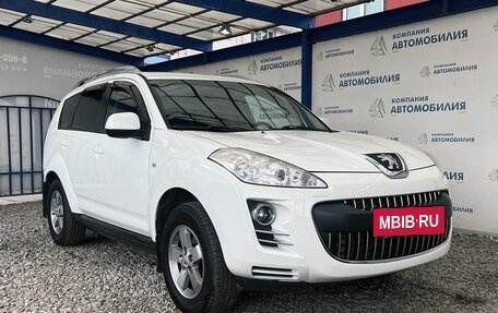 Peugeot 4007, 2011 год, 1 149 000 рублей, 7 фотография
