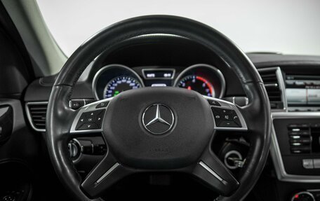 Mercedes-Benz GL-Класс, 2015 год, 3 100 000 рублей, 9 фотография