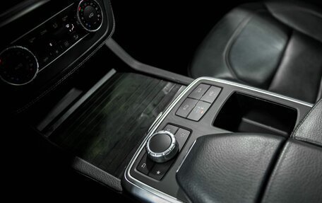 Mercedes-Benz GL-Класс, 2015 год, 3 100 000 рублей, 13 фотография
