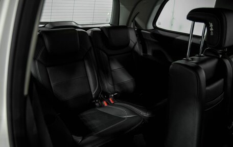 Mercedes-Benz GL-Класс, 2015 год, 3 100 000 рублей, 17 фотография