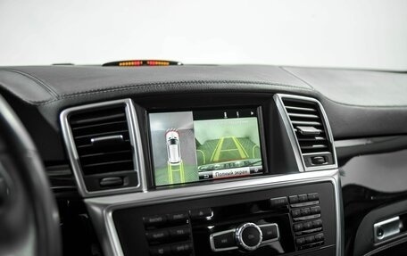 Mercedes-Benz GL-Класс, 2015 год, 3 100 000 рублей, 12 фотография