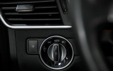 Mercedes-Benz GL-Класс, 2015 год, 3 100 000 рублей, 15 фотография
