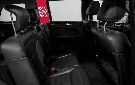 Mercedes-Benz GL-Класс, 2015 год, 3 100 000 рублей, 18 фотография