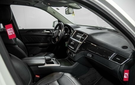 Mercedes-Benz GL-Класс, 2015 год, 3 100 000 рублей, 21 фотография