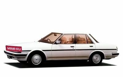 Toyota Cresta, 1985 год, 550 000 рублей, 1 фотография