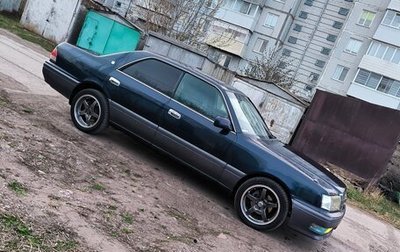 Toyota Crown, 1997 год, 630 000 рублей, 1 фотография