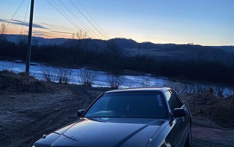 Toyota Crown, 1997 год, 630 000 рублей, 6 фотография